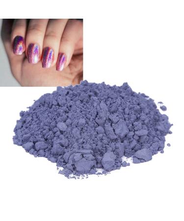 10g / 0 4Oz thermochrome powder - DIY heat -sensitive color change nail polish powder thermochrome pigment powder for nail polish cosmetics pigment dye nail art (04) - Buy Online on GoSupps.com