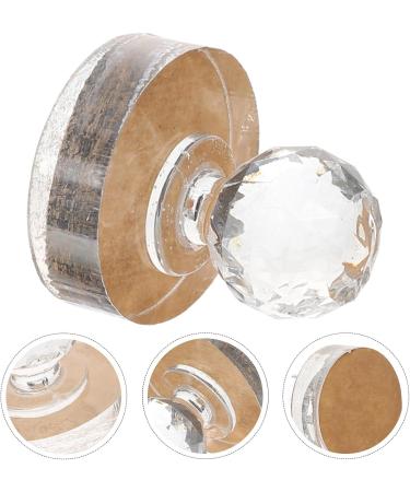 MOTHNUR DIY Eyeshadow Press Tool Round Stamper for Eyeshadow Palette Repair Multifunctional Press Tool for Eyeshadow Highlighter Blusher - Buy Online on GoSupps.com