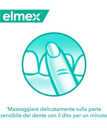 Elmex Sensitiv Dental Repair & Prevention Toothpaste 75ml | International Shipping Available - Buy Online on GoSupps.com
