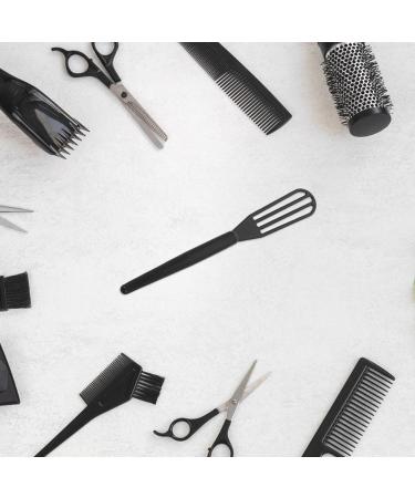 Lot de 10 mini pour teinture capillaire m langeur manuel en plastique pour colorante outil de cuisine pour m langer et fouetter les couleurs - Buy Online on GoSupps.com