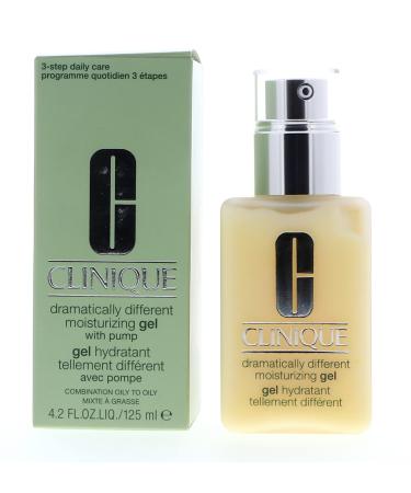 Clinique Dramatically Different Moisturizing Gel 592 ml (1 pack)