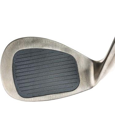 Spin Doctor Ri Golf Wedge Set - 52 Pitching, 56 Sand, 60 Lob Wedges | Left-Handed 56 Steel Wedge - Buy Online on GoSupps.com