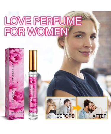 Pheromones Perfumes for Women Hypnosis Cologne For Men Enhanced Scents Pheromone Perfume Unique Scent With Pure Pheromones to Attract Men Long Lasting Valentine's Day Gift (A) - Buy Online on GoSupps.com