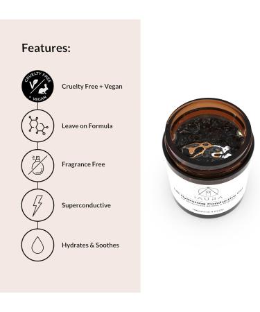iAURA LIFT 3 Pack Soothing Moisturizing Conductive Gel for Face and Body | Suitable for Microcurrent EMS RF and TENS | Hydrates and Nourishes Your Skin - Buy Online on GoSupps.com