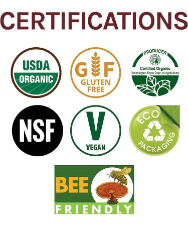 Host Defense Breathe* Extract - Immune & Respiratory Support Mushroom Liquid Supplement - Herbal Lung Health Supplement with Chaga Reishi & Cordyceps - 2 fl oz (60 Servings)* 2.0 Ounce (Pack of 1) - Buy Online on GoSupps.com