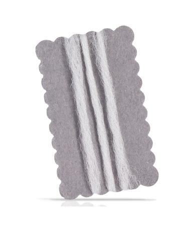 Fluffy Expanding Dental Floss unwaxed (sample) 1.00 m (1 pack)