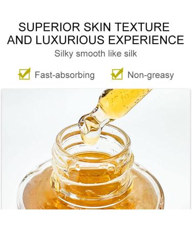 Buy NIKTULE Essential Oil - Natural Turmeric Repair Oil for Skin Face & Body | International Shipping Available - Buy Online on GoSupps.com