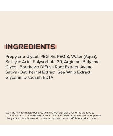 Paula's Choice Skin Perfecting BHA 9 Spot Treatment - 9% Salicylic Acid Exfoliant - 0.3oz for Large Pores - Buy Online on GoSupps.com