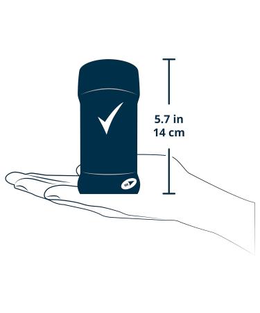 Degree Men MotionSense Antiperspirant Sport Defense 2.7 oz | Sweat Protection for Active Men - Buy Online on GoSupps.com