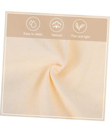 VINTORKY Travel Blow Dryer Hair Dryer Storage Bag Drawstring Organizer Travel Hair Dryer Pouch 33x30cm Beige - Buy Online on GoSupps.com