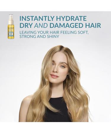 Avon Advance Techniques 360 Nourishing Serum with Moroccan Argan Oil - Buy Online on GoSupps.com