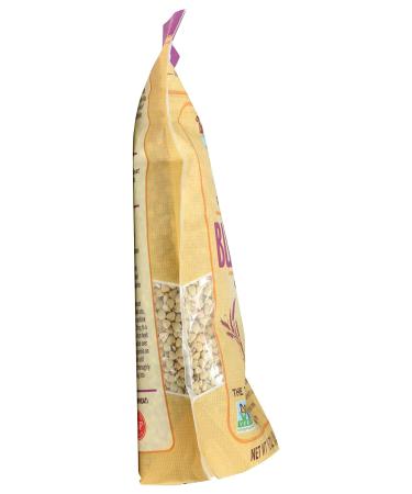 Bob's Red Mill Organic Buckwheat Whole Grain - 16 oz (454 g) | Gluten-Free Superfood - Buy Online on GoSupps.com