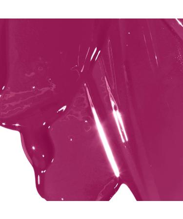 Revlon Ultra HD Vinyl Lip Polish Liquid Lipstick - Berry Blissed | 1 Count - Buy Online on GoSupps.com