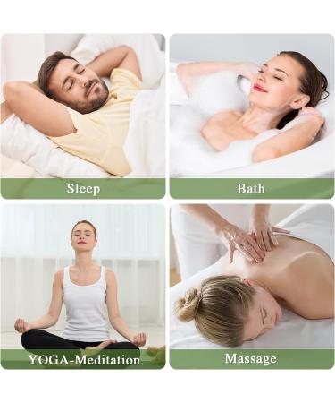 Aoruilia 10ml Cypress Essential Oil - 100% Pure Natural Cypress Oil Essential Oils for Diffuser for Home Aromatherapy Spa Massage Soaps & Candles Making Cypress 10 ml (Pack of 1) - Buy Online on GoSupps.com