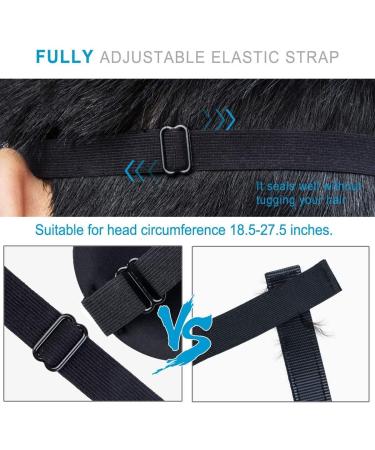 YIVIEW Sleep Mask Pack of 3  Lightweight & Comfortable Super Soft Adjustable 3D Contoured Eye Masks for Sleeping  Travel  Shift Work  Naps  Night Blindfold Eyeshade for Men Women  Black/Purple/Gray Black & Gray & Purple - Buy Online on GoSupps.com