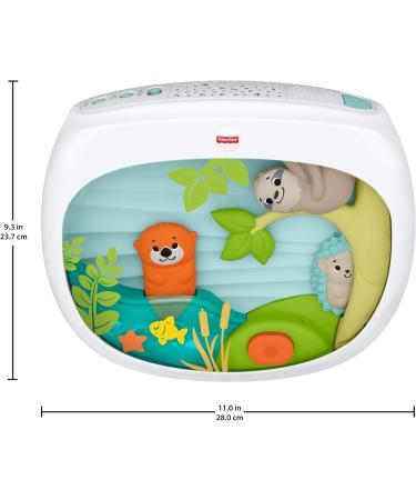 Fisher-Price Projection Soother - Buy Online on GoSupps.com