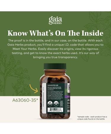 Gaia Herbs Oil of Oregano - Immune and Antioxidant Support Supplement - 60 Vegan Liquid Phyto-Capsules & Black Seed Oil - Lung Respiratory and Antioxidant Support - 60 Vegan Liquid Phyto-Capsules (2 - Buy Online on GoSupps.com