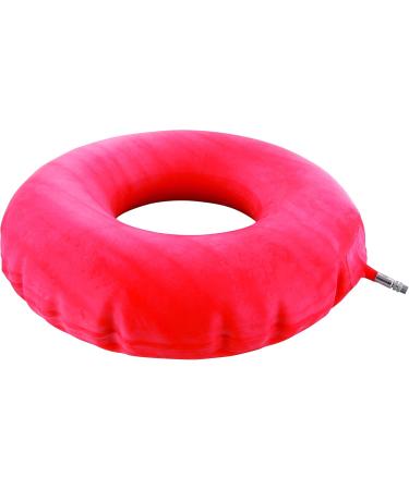 Bios Thermor Inflatable Rubber Ring (16" X 3"/ 40 Cm x 7.5 Cm) 1 count - Buy Online on GoSupps.com
