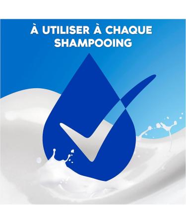Head & Shoulders Classic Anti-Dandruff Shampoo Up to 100% Dandruff Control Clinically Proven Dermatologically Tested 3x500ml - Buy Online on GoSupps.com