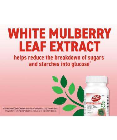 Boost Glucose Control Mealtime Support Dietary Supplement, 30 ct - Buy Online on GoSupps.com