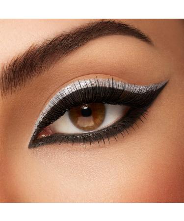 KIKO Milano Everlasting Kajal | Long-Lasting Black Kajal for Waterline | International Shipping Available - Buy Online on GoSupps.com