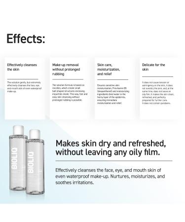 Clean Micellar Solution - Gentle Skin Cleanser with Provitamin B5 | Paraben-Free | Moisturizing & Refreshing | 200ml for Smooth Glowing Skin - Buy Online on GoSupps.com