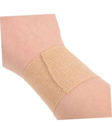 FRCOLOR 6 Rolls Sports Tape - Adhesive Wrist Tapes for Football & Basketball - Ideal for Fitness Training - Durable & Comfortable - Buy Online on GoSupps.com