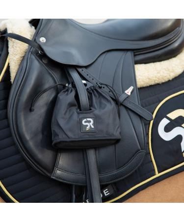 SUNRIDE Stirrup Protector Made of Polyester - Easy to Clean - with Easy Closure - as Protection for Saddle and Stirrups - Buy Online on GoSupps.com
