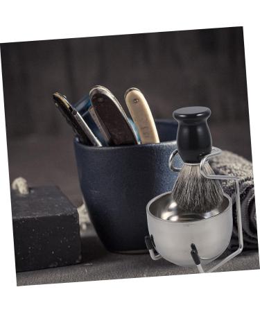 Shop Housoutil Beard Brush Set & Cologne for Men | Professional Shaving Essentials for a Perfect Grooming Experience - Buy Online on GoSupps.com