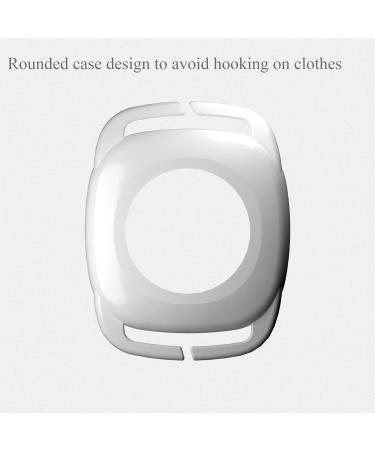 Sensor Covers for Freestyle Libre 2 | Stretchable Silicone-Free Armband for Diabetics - Compatible with Libre 1 & 2 (L-Black - Buy Online on GoSupps.com