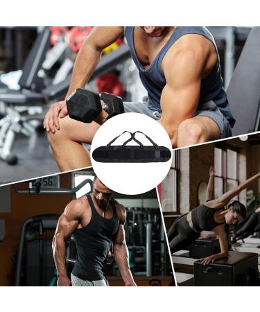 Work Back Brace - Elastic Back Brace For Lower Back - Lower Back Brace Posture Corrector Protector All-Round Waist Protection M - Buy Online on GoSupps.com