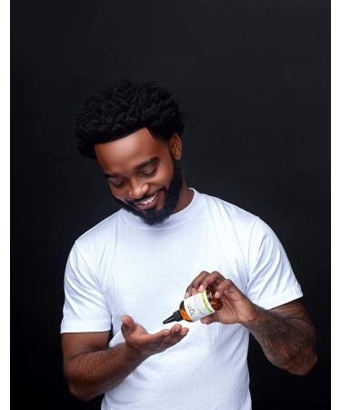 TGIN Jamaican Black Castor Oil Hair & Body Serum - 4oz - Buy Online on GoSupps.com