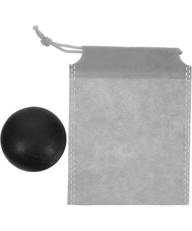 Buy Healvian Lacrosse Balls | Mini Massage & Yoga Therapy Balls for Neck & Mobility | Deep Tissue Fitness Devices - Buy Online on GoSupps.com