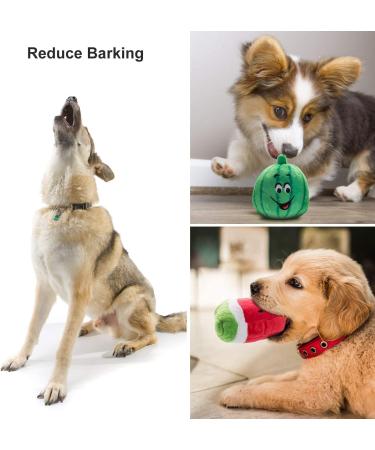 Cute Plush Dog Squeaky Toys 12PCS for Small Medium Puppies - Chew Toys Combo - Buy Online on GoSupps.com