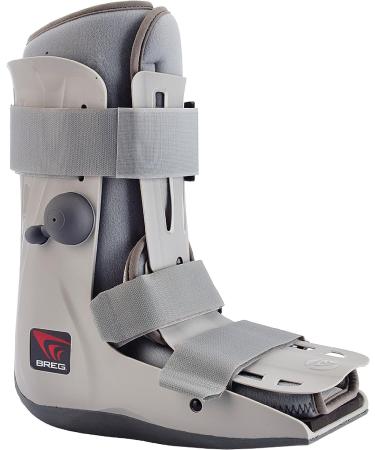 BREG Genesis Mid-Calf Full Shell Walker BL525005 - Size M Medium - Buy Online on GoSupps.com
