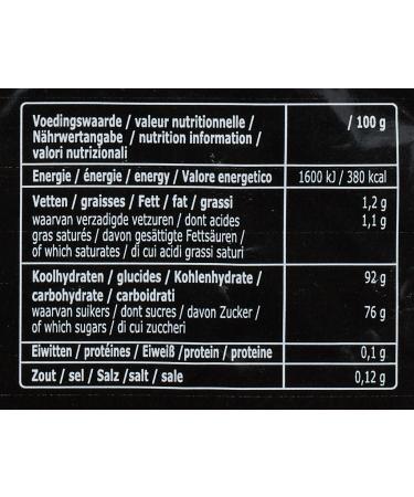 Venco Holland Liquorice Salmiakrondo's 1 kg - Buy Salmiak Balls Candy Online Internationally - Buy Online on GoSupps.com
