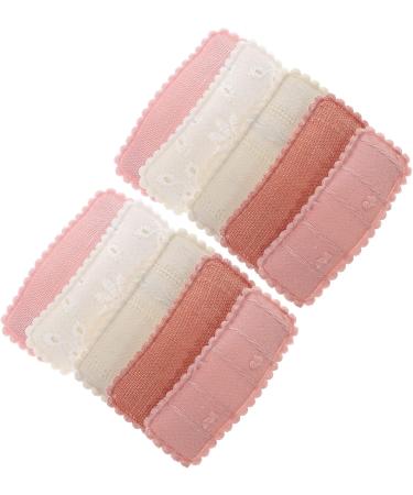 ifundom 25 Pairs hairpin barrettes for women hair decorations for womens hair clips hair snap cute girl hair clip barrettes for girls hair barrettes toddler little daisy alloy accessories - Buy Online on GoSupps.com