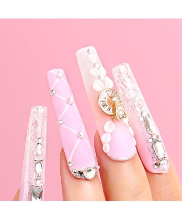 AIMEILI Soak Off UV LED Pastel Nude Gel Nail Polish Multicolour/Mix Colour/Combo Colour Set Of 6pcs X 10ml - Kit 22 KIT6-22 1.67 ml (Pack of 6) - Buy Online on GoSupps.com