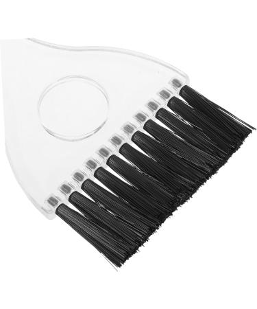 Vaguelly 2pi ces Kit De Teinture Pour Cheveux Soi-m me Avec Bol De Teinture Outils De Coloration Pour Cheveux - Buy Online on GoSupps.com