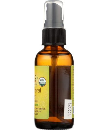 Vika's Essentials Certified Organic Facial Toner for Oily Skin - Natural Hydration & Balancing Care - Worldwide Shipping Available - Buy Online on GoSupps.com