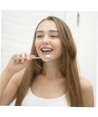Collbath 8-Piece Physiotherapy & Sports Tooth Cleaning Tool Set | Portable Oral Care & Toothbrush for Puerpera - Buy Online on GoSupps.com