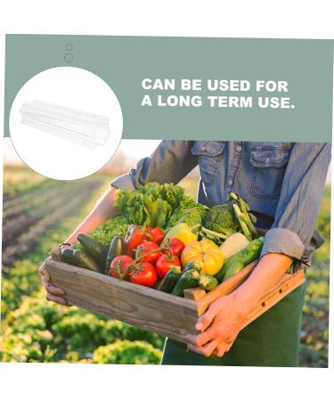 BESPORTBLE 4 pcs Shape Vegetable Transparent and Forming Accessories Watermelon Styling Tool - Buy Online on GoSupps.com