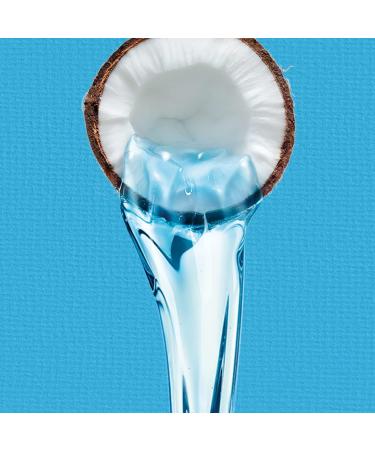 Nature Box - Coconut Hydration Shampoo - Normal to dry hair - Vegan formula - 98% ingredients of natural origin - 250 ml container - Buy Online on GoSupps.com