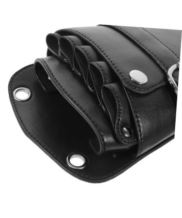 Balacoo Barbershop Supplies Toolbox - Professional Hair & Makeup Comb Bag for Barbers - Buy Online on GoSupps.com