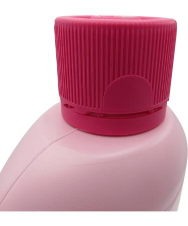 Elsan Pink 2L Toilet Fluid Rinse X2 (Cleaner Caravan Motorhome Camping) - Buy Online on GoSupps.com