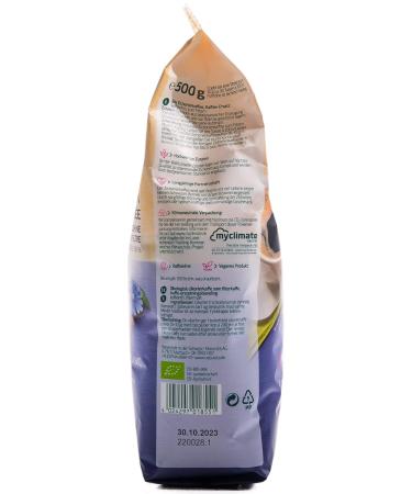 Naturata Chicory Coffee - Mild Roast 500g Refill Bag | Organic & Vegan | International Shipping Available - Buy Online on GoSupps.com