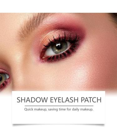 Patch paupi res Lazy Patch Stickers de maquillage bleu - Buy Online on GoSupps.com