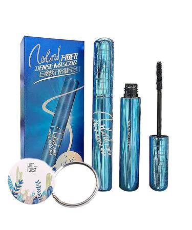 Prime Lash Mascara for Older Women Sparse Lashes over 50 Primalash Mascara for Seniors with Thinning Lashes Hypoallergenic Mascara Waterproof Mascara Black Volume and Length (1pcs)