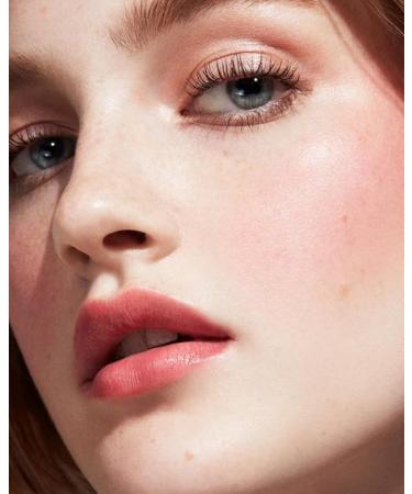 Sensual Vegan Lipstick Blur (08 Sensitive) | Long-Lasting Matte Formula | Lightweight Korean Makeup with Shea Cocoa Butter | 0.12oz - Buy Online on GoSupps.com