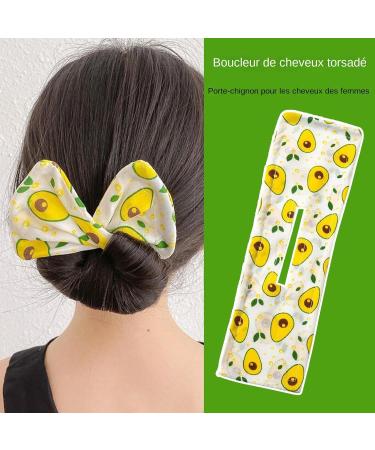 Pruojhw Creator for hair curling iron for quick making cute styling clip flexible for school evening concert ballet event wedding ball Lawyer - Buy Online on GoSupps.com